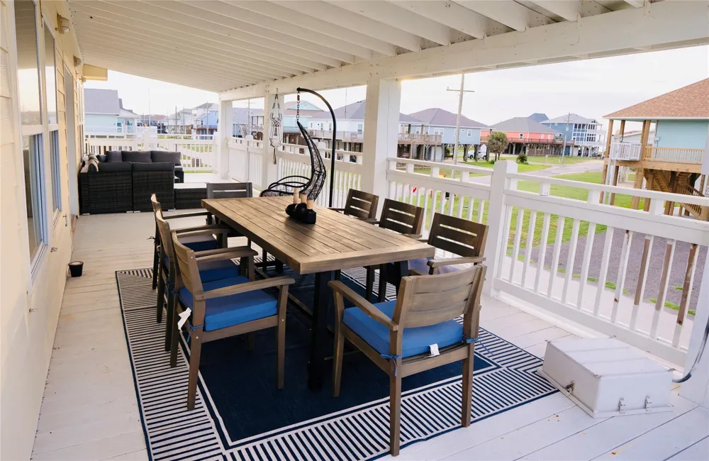 2599 Breaker Drive Bolivar Peninsula, TX 77650