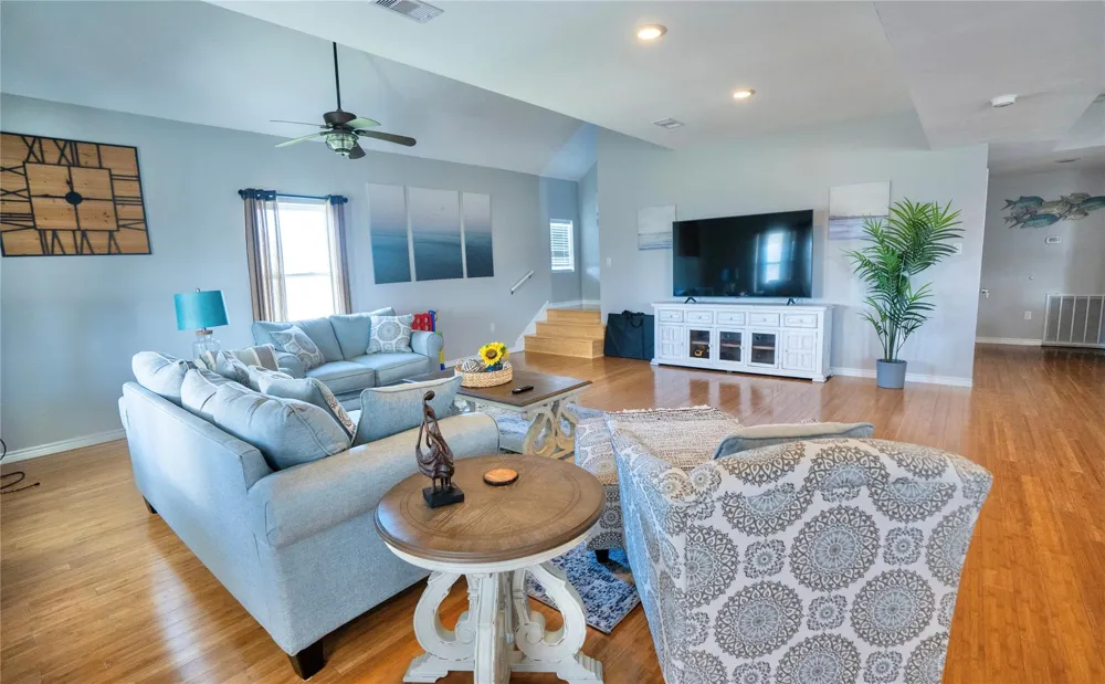 2599 Breaker Drive Bolivar Peninsula, TX 77650