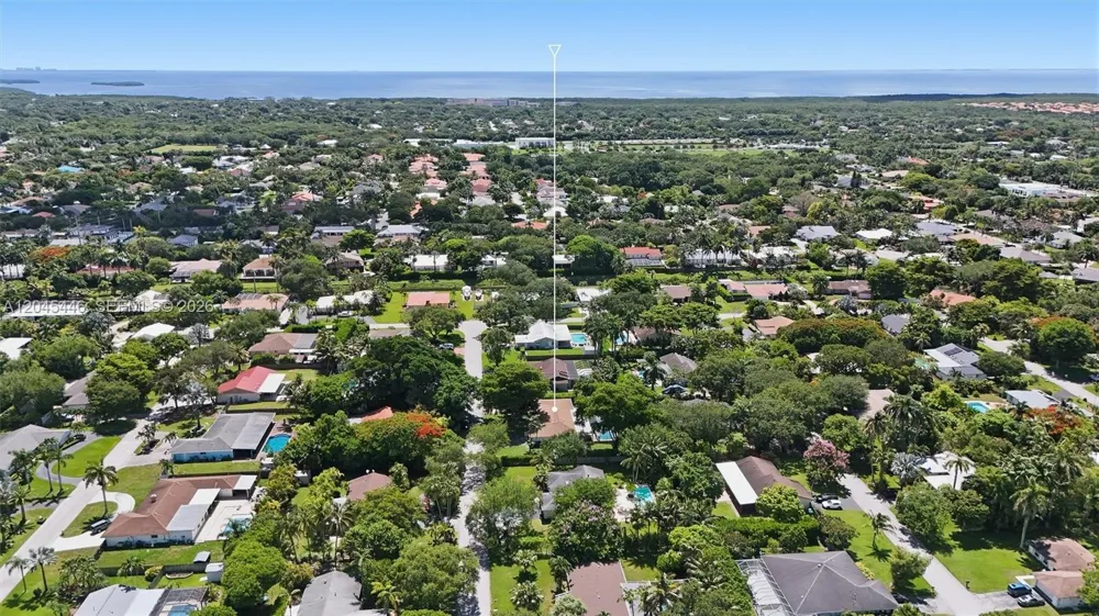8440 SW 180th St Palmetto Bay, FL 33157