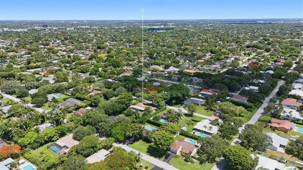 8440 SW 180th St Palmetto Bay, FL 33157