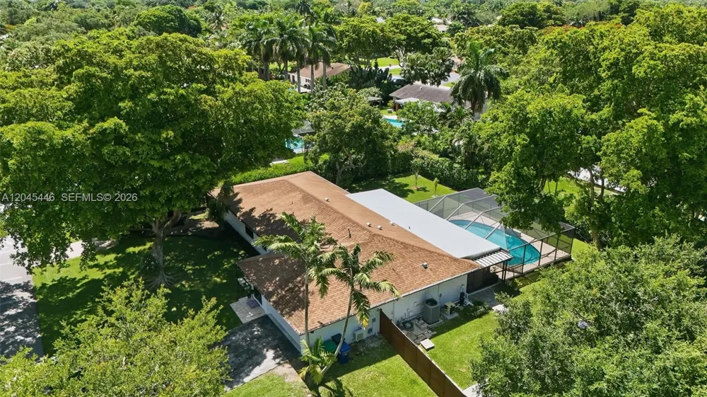 8440 SW 180th St Palmetto Bay, FL 33157