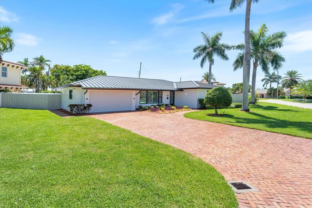 4410 NE 24th Avenue Lighthouse Point, FL 33064