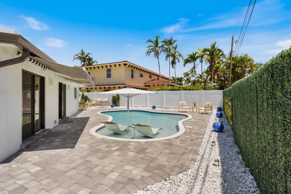 4410 NE 24th Avenue Lighthouse Point, FL 33064