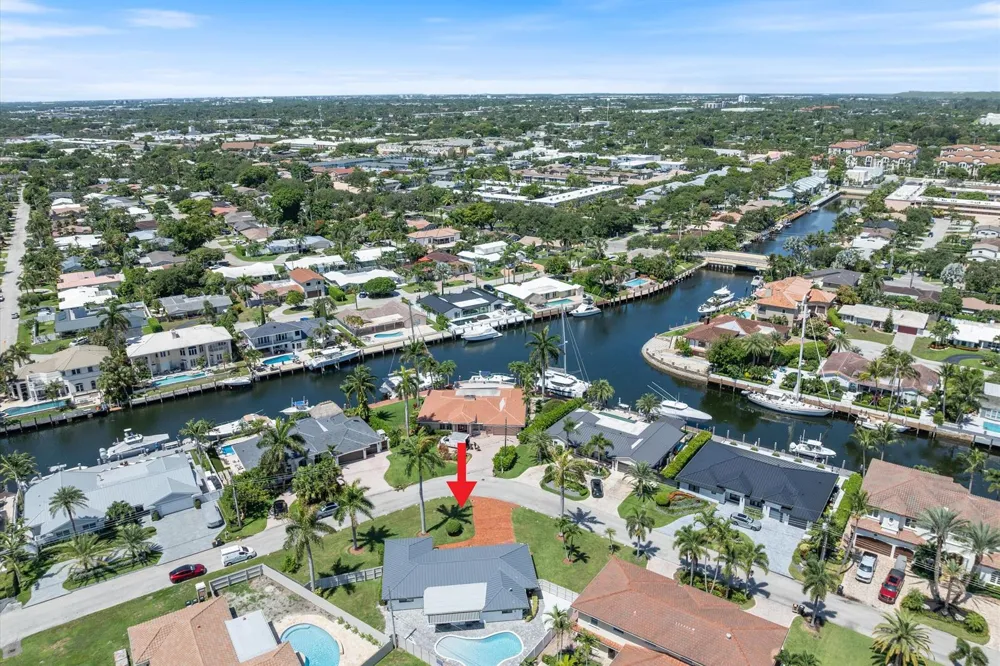 4410 NE 24th Avenue Lighthouse Point, FL 33064