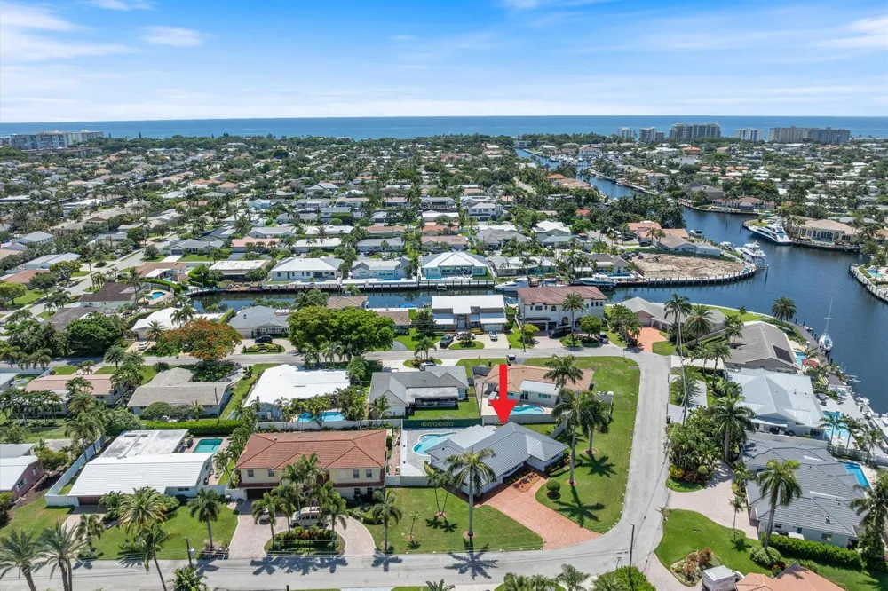 4410 NE 24th Avenue Lighthouse Point, FL 33064