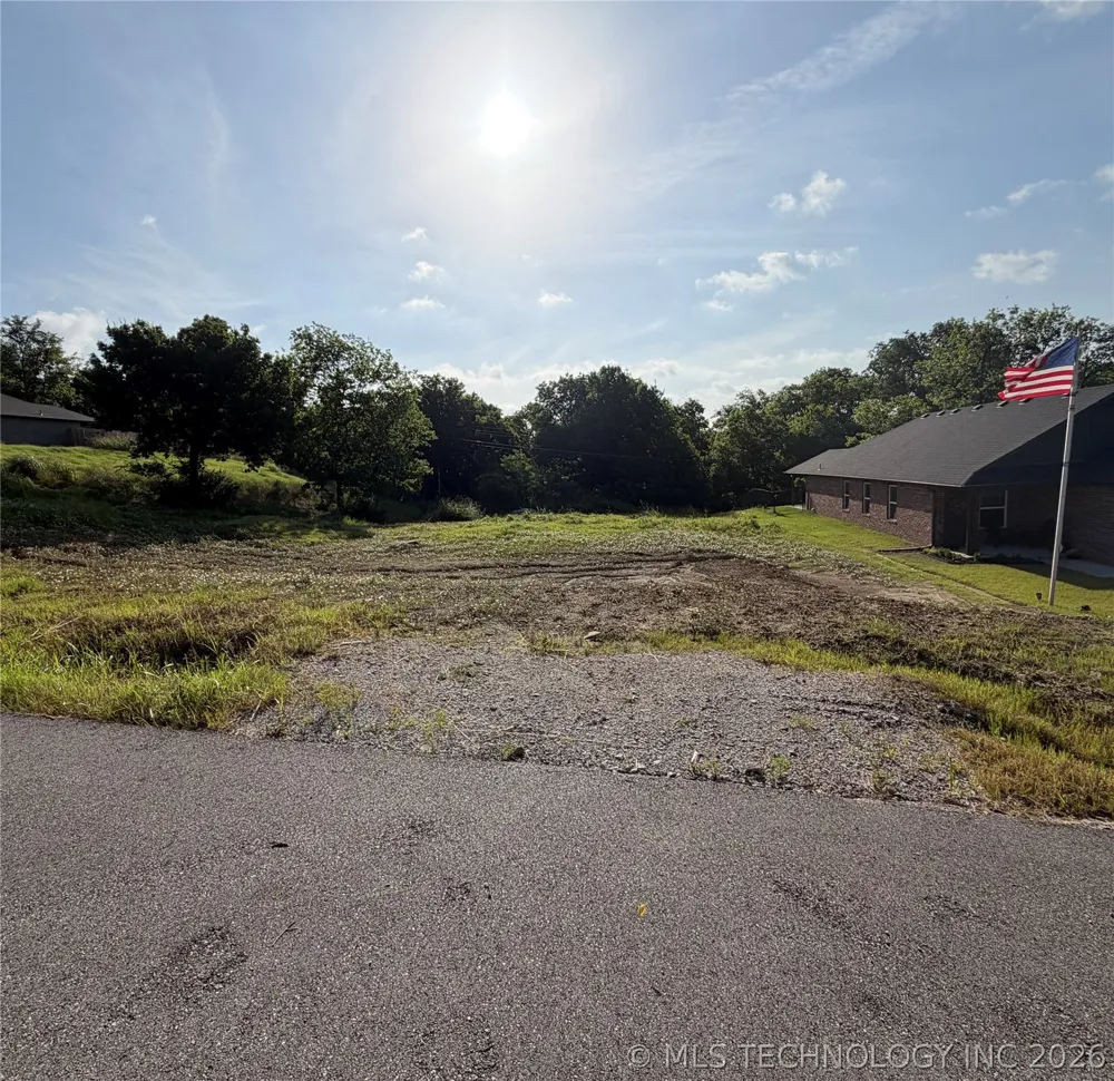 421 5th Street Sapulpa, OK 74066