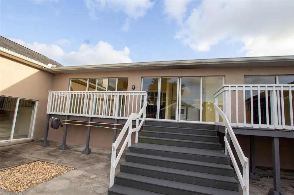 7941 SYCAMORE DRIVE New Port Richey, FL 34654