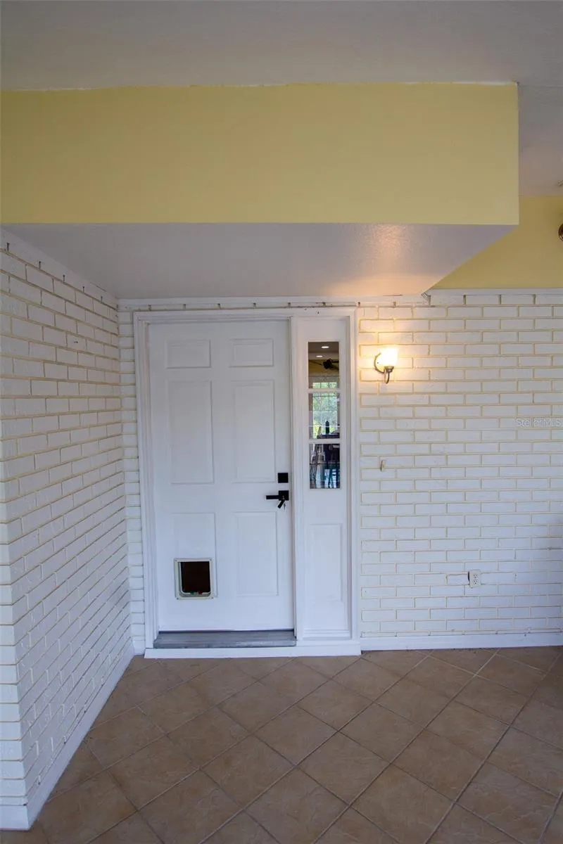 7941 SYCAMORE DRIVE New Port Richey, FL 34654