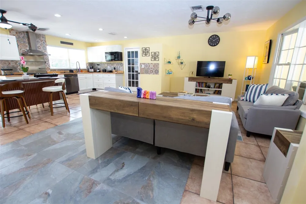 7941 SYCAMORE DRIVE New Port Richey, FL 34654