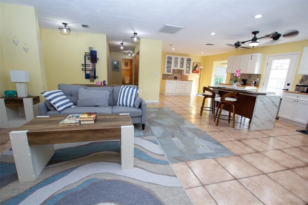 7941 SYCAMORE DRIVE New Port Richey, FL 34654