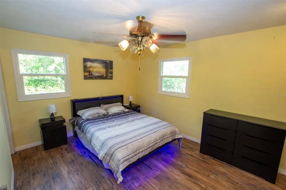 7941 SYCAMORE DRIVE New Port Richey, FL 34654