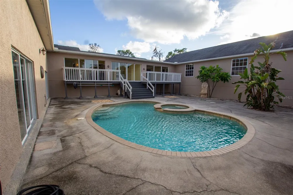 7941 SYCAMORE DRIVE New Port Richey, FL 34654