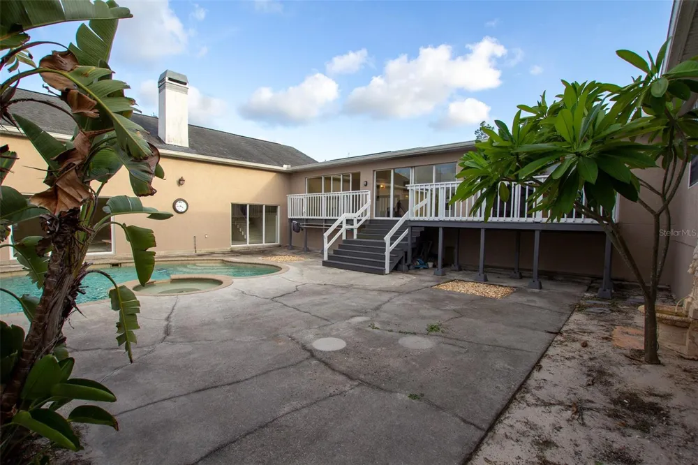 7941 SYCAMORE DRIVE New Port Richey, FL 34654