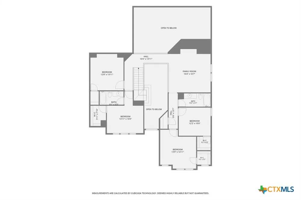2985 Prairie Bluff Seguin, TX 78155