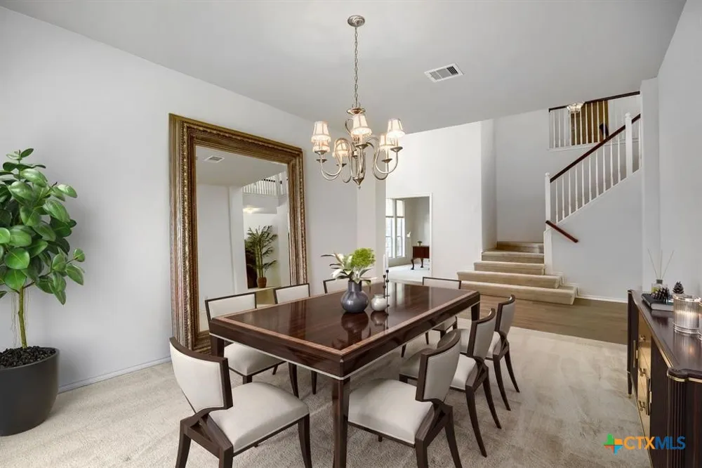 2985 Prairie Bluff Seguin, TX 78155
