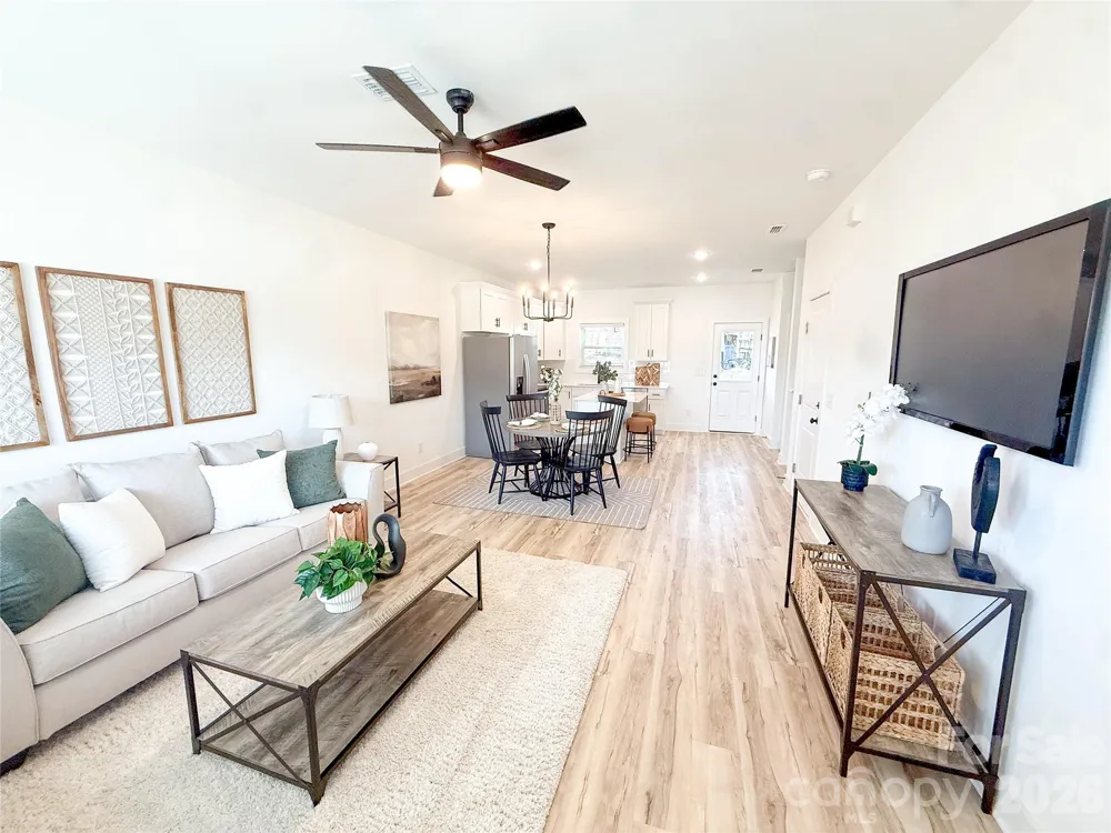 201 E Rice Street Landis, NC 28088