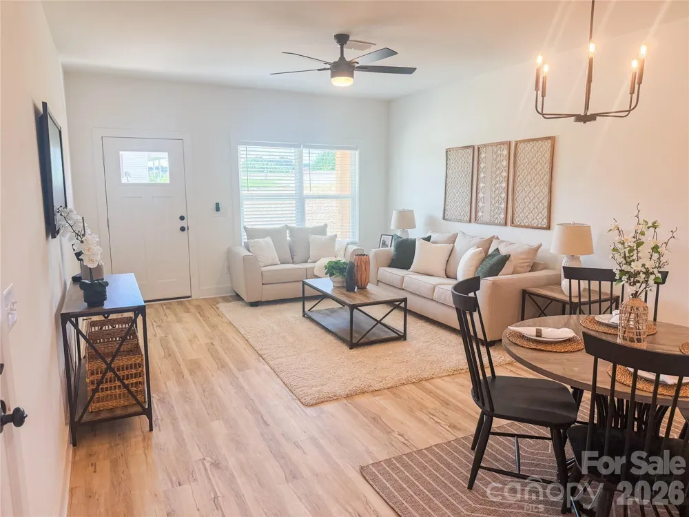 201 E Rice Street Landis, NC 28088