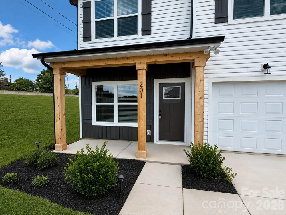 201 E Rice Street Landis, NC 28088