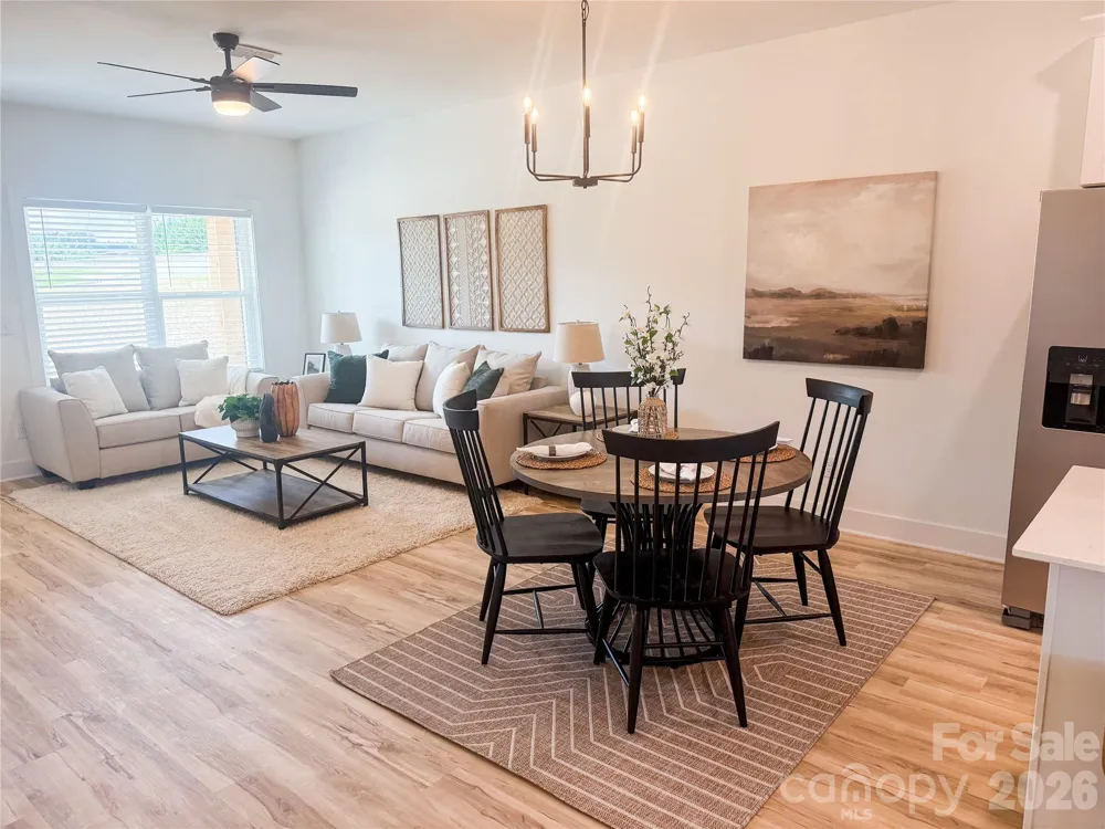 205 E Rice Street Landis, NC 28088
