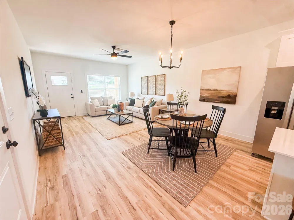 205 E Rice Street Landis, NC 28088