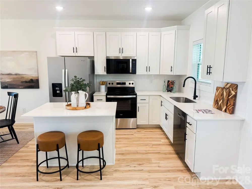 205 E Rice Street Landis, NC 28088