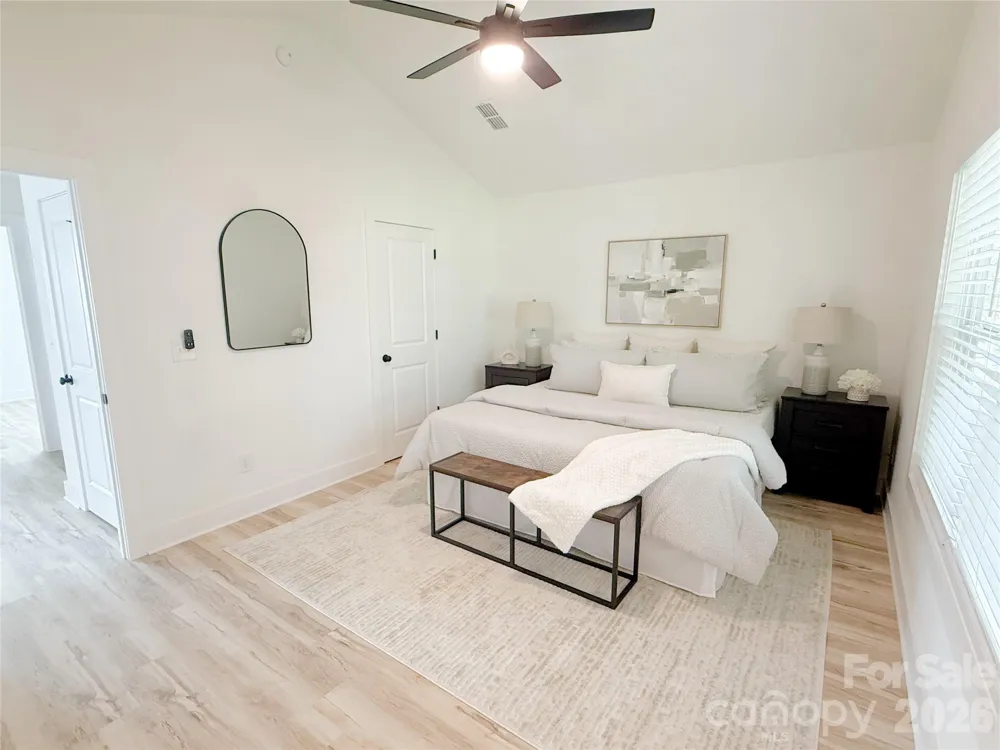 205 E Rice Street Landis, NC 28088
