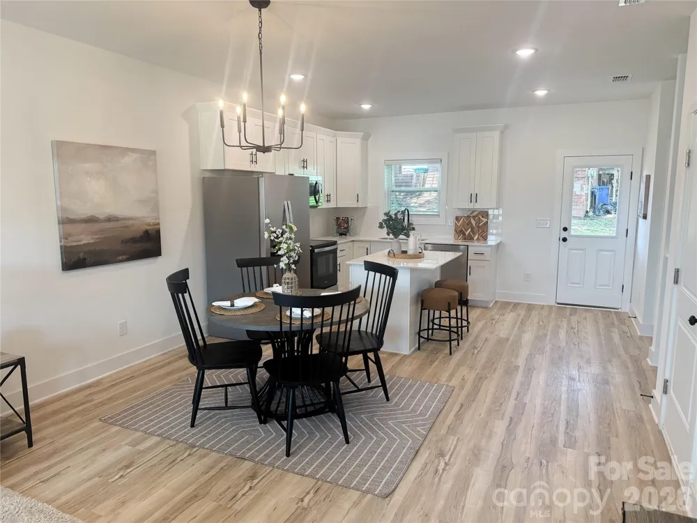 205 E Rice Street Landis, NC 28088