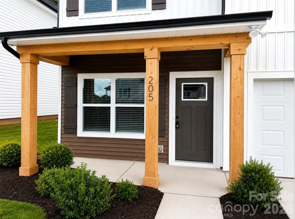 205 E Rice Street Landis, NC 28088