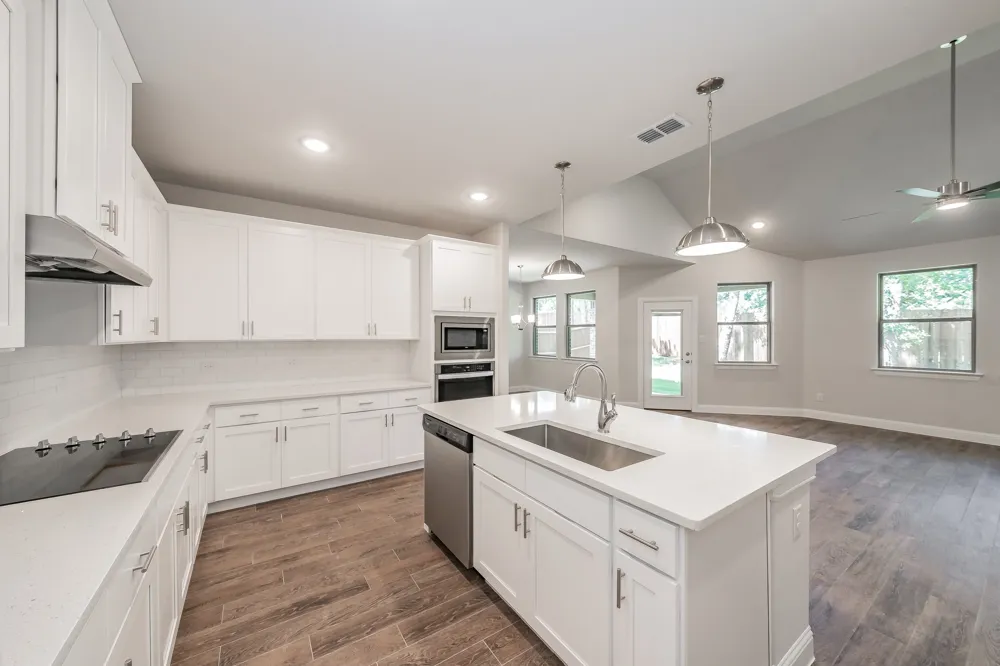 241 Gardenia Drive Azle, TX 76020