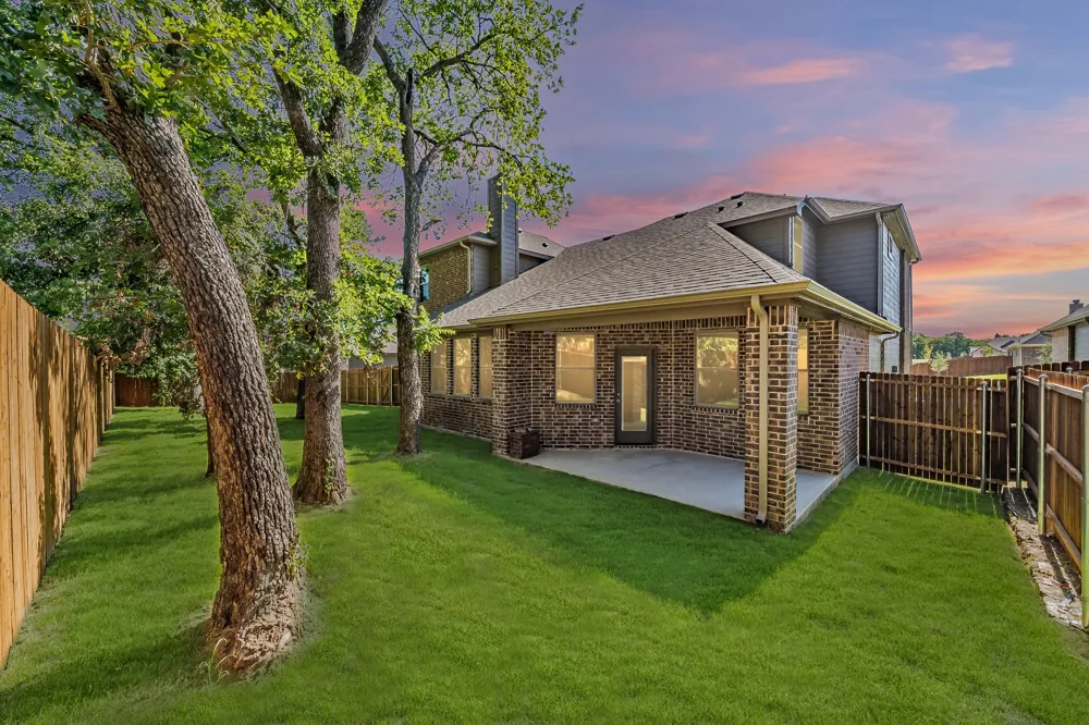241 Gardenia Drive Azle, TX 76020