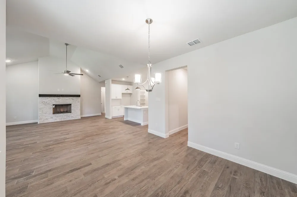 241 Gardenia Drive Azle, TX 76020