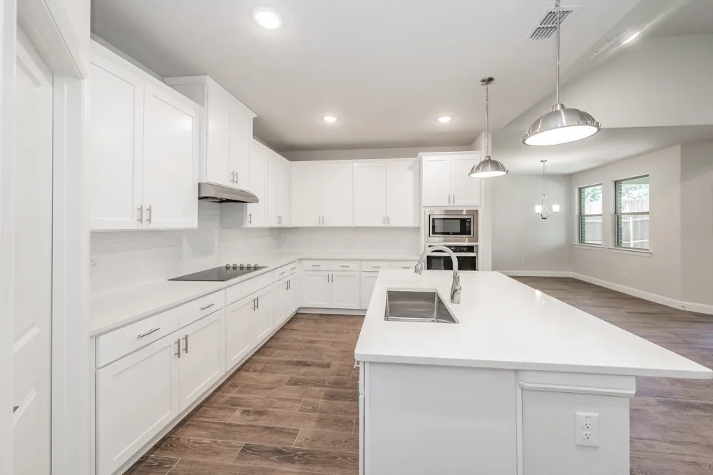 241 Gardenia Drive Azle, TX 76020