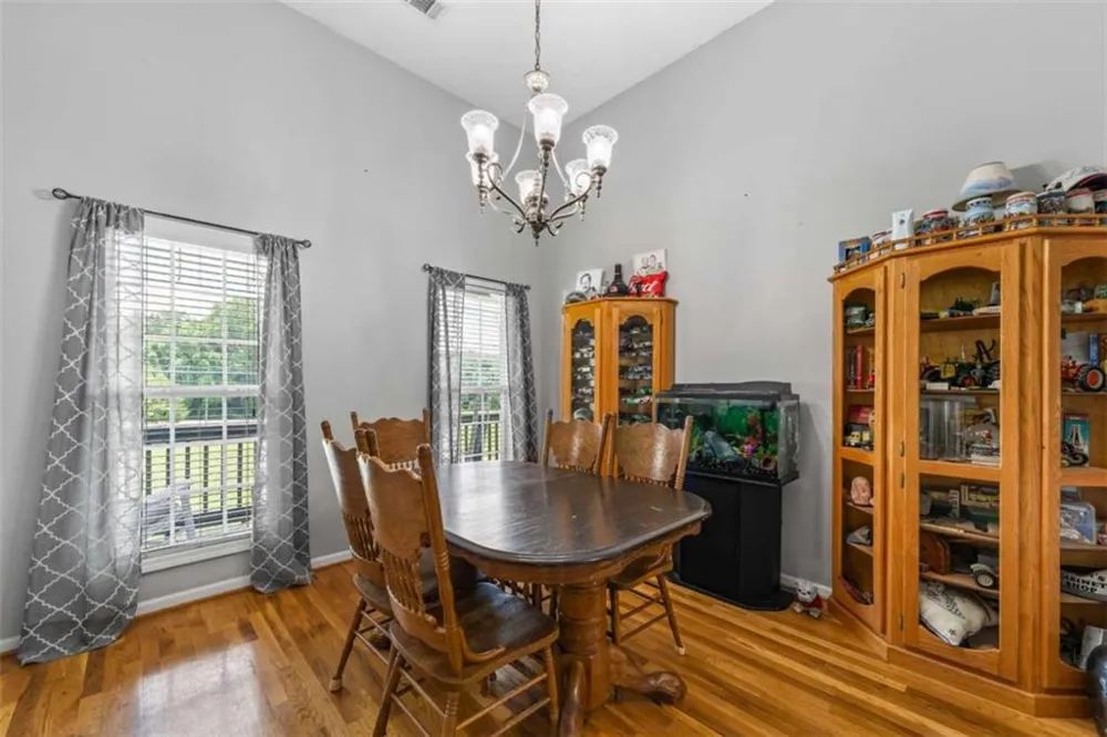 238 Apple Valley Road Commerce, GA 30529
