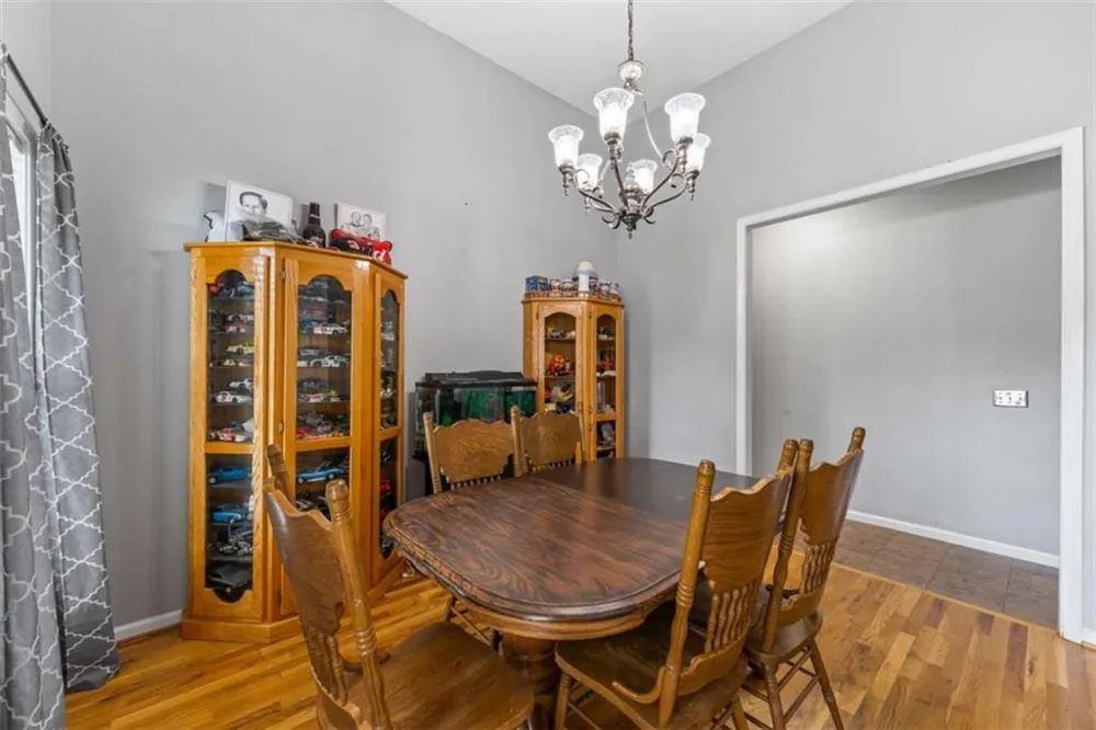 238 Apple Valley Road Commerce, GA 30529