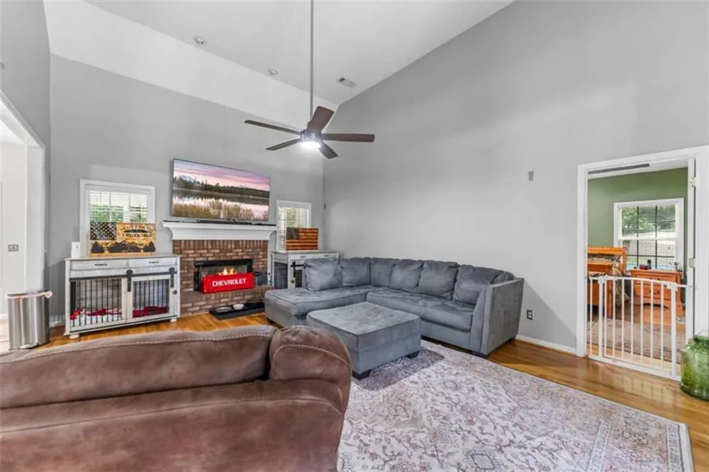 238 Apple Valley Road Commerce, GA 30529