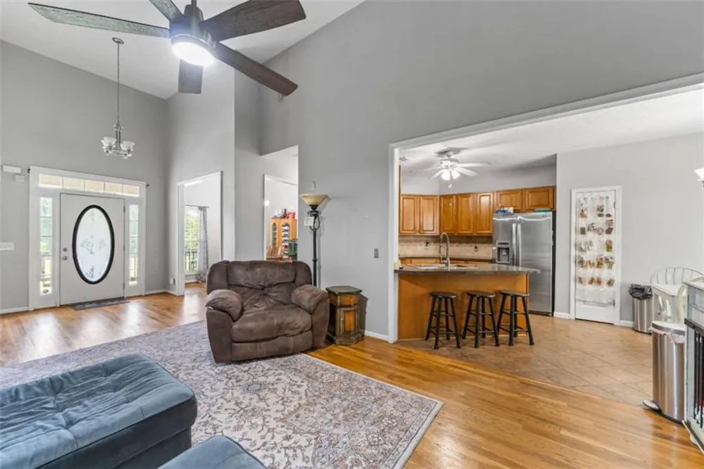 238 Apple Valley Road Commerce, GA 30529