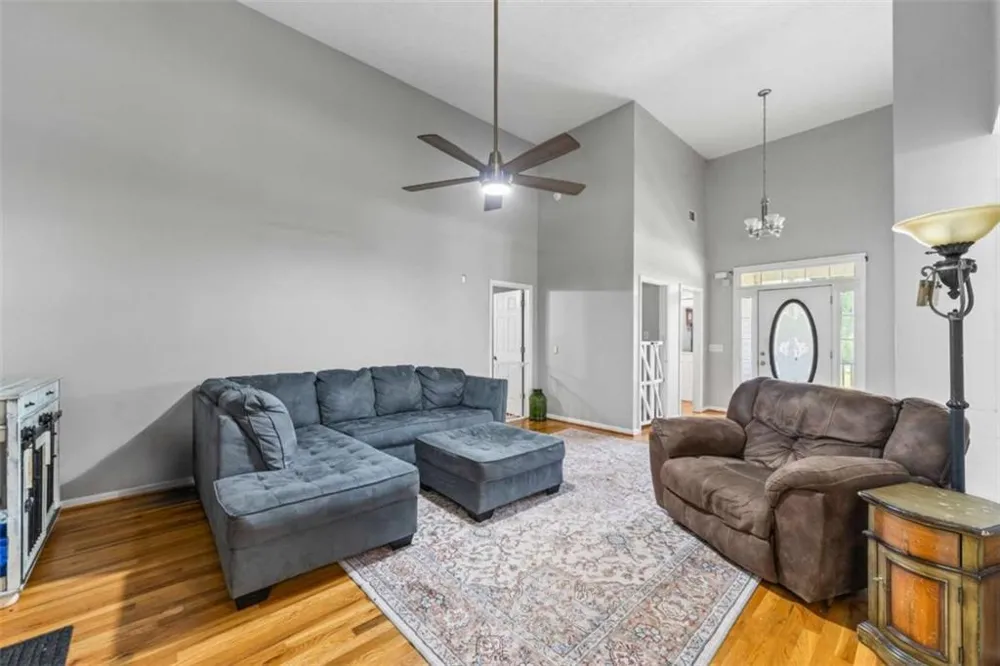238 Apple Valley Road Commerce, GA 30529