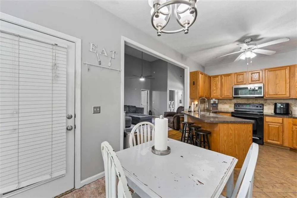 238 Apple Valley Road Commerce, GA 30529