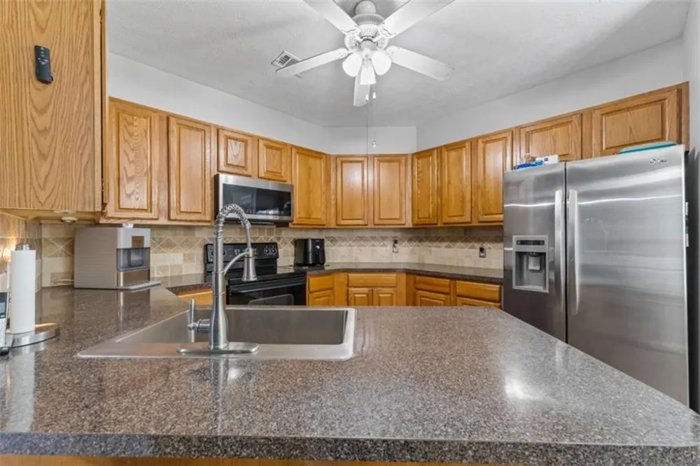238 Apple Valley Road Commerce, GA 30529