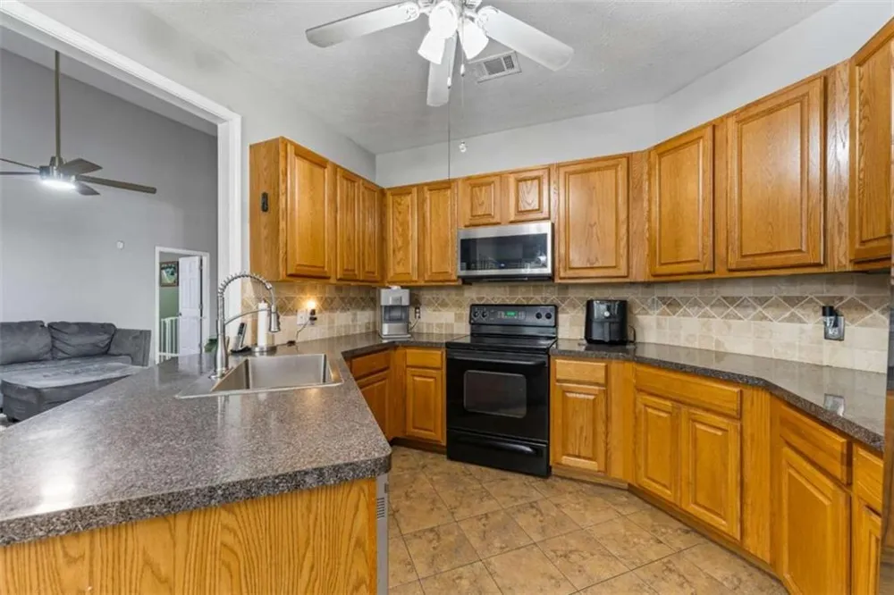 238 Apple Valley Road Commerce, GA 30529