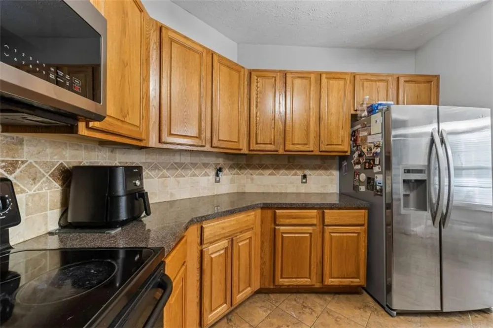 238 Apple Valley Road Commerce, GA 30529