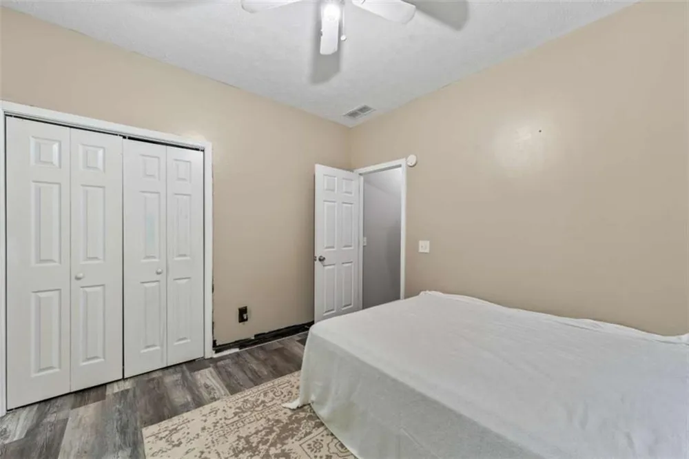238 Apple Valley Road Commerce, GA 30529