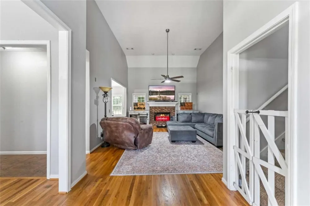 238 Apple Valley Road Commerce, GA 30529