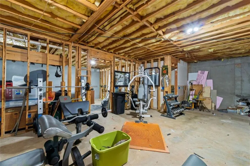 238 Apple Valley Road Commerce, GA 30529