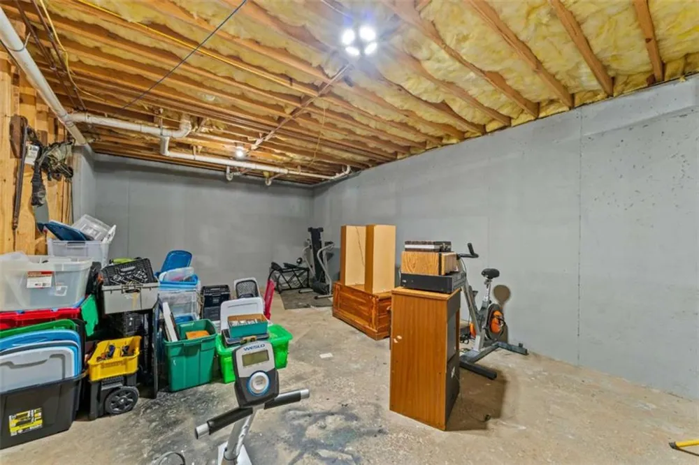 238 Apple Valley Road Commerce, GA 30529