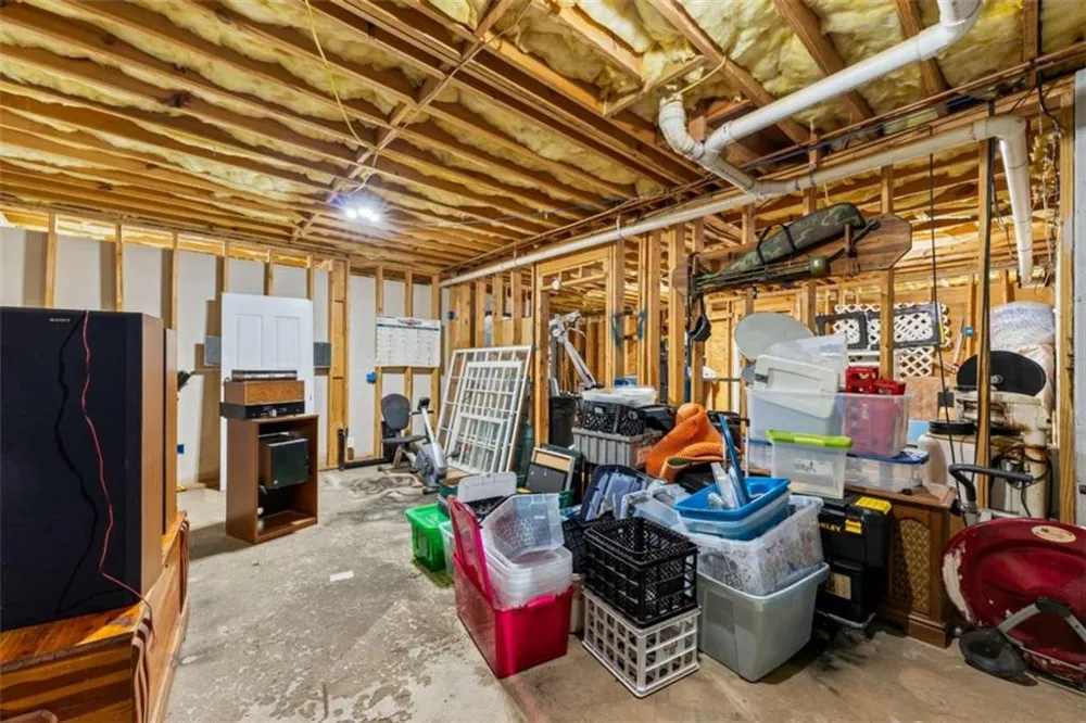 238 Apple Valley Road Commerce, GA 30529