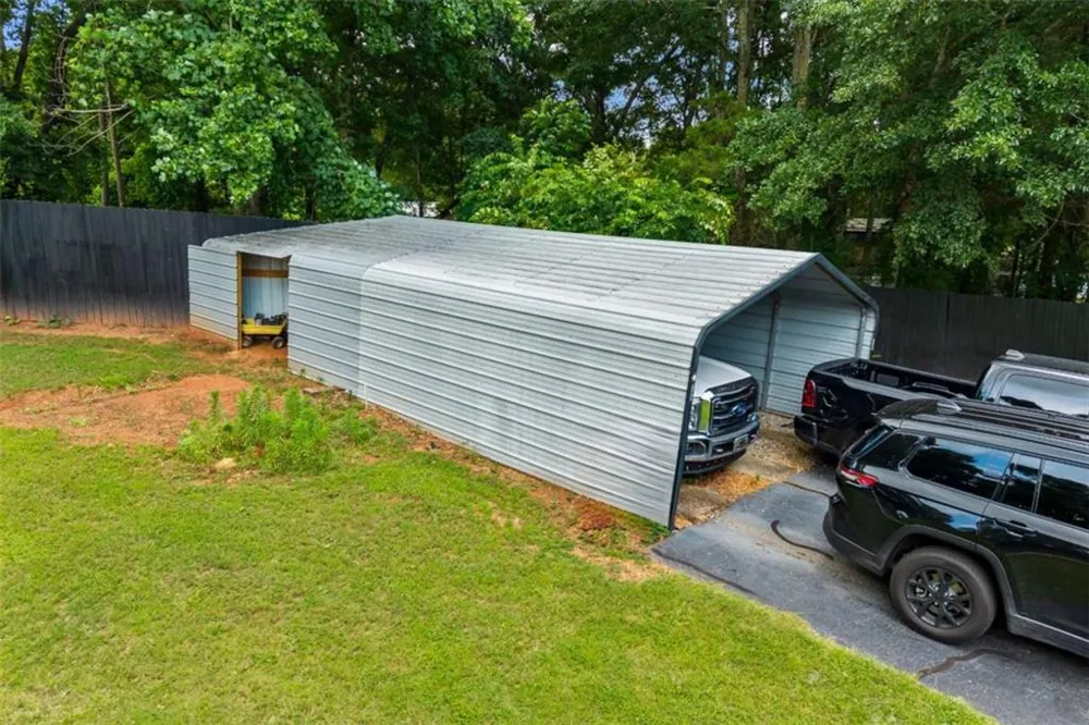 238 Apple Valley Road Commerce, GA 30529