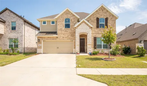 1217 Rosebay Drive