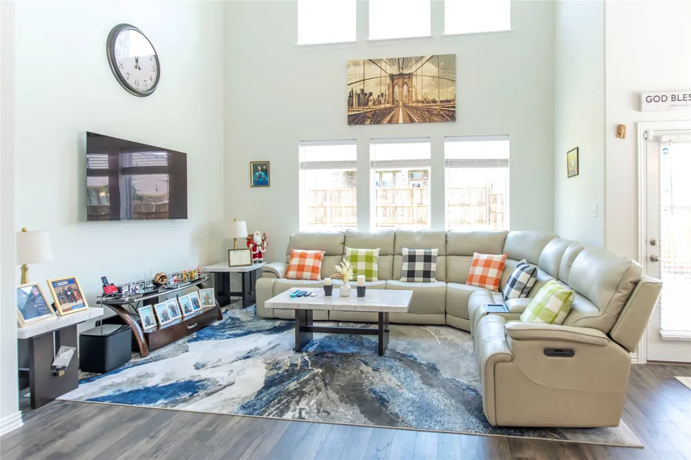 1217 Rosebay Drive Justin, TX 76247