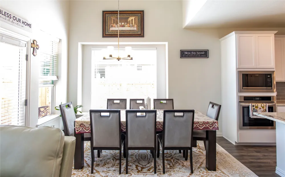 1217 Rosebay Drive Justin, TX 76247